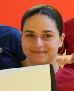 Eliane 'Lia' Pereira Machado